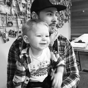 Meet your Posher, Jacob